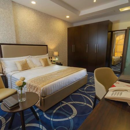 Swiss Spirit Hotel & Suites Al Baha Екстер'єр фото