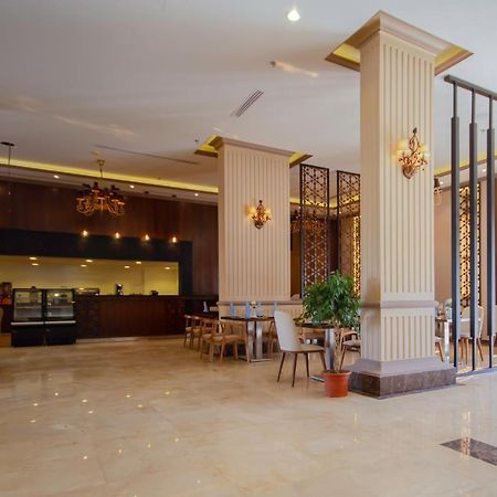 Swiss Spirit Hotel & Suites Al Baha Екстер'єр фото